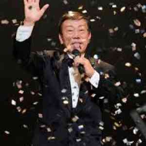 画像 橋幸夫さん 最後 コンサート 歌手活動引退 感無量全国  