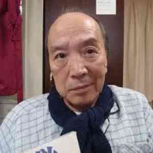 画像 唐十郎さん死去 ５月４日 ライバル 寺山修司さん 40年前 亡くなった 