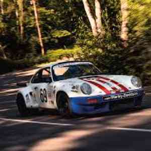 画像 Saving the best for last Porsche 911 3.0 RSRClassicSports Car