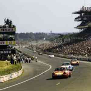 画像 Le Mans Images 1975 