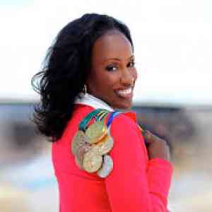 画像 Jackie Joyner KerseeLehigh Alumni