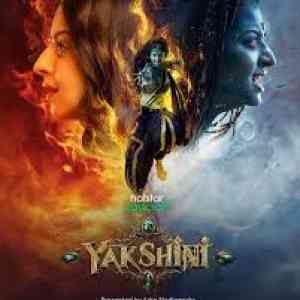 Yakshini full web series leaked online in HD for free download 