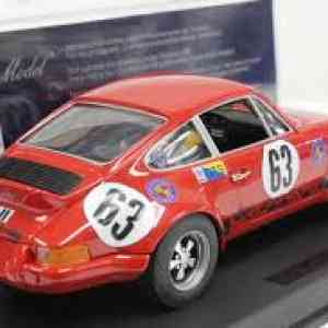 画像 A902/88140 Fly Porsche 911 Carrera 24h Le Mans 1973, #63 1 32 Slot 