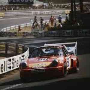 画像 676 Le Mans Images24 Hours of Le Mans 1975 